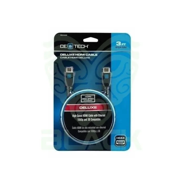 Cable Activo HDMI De Alta Velocidad Con Ethernet, ...
