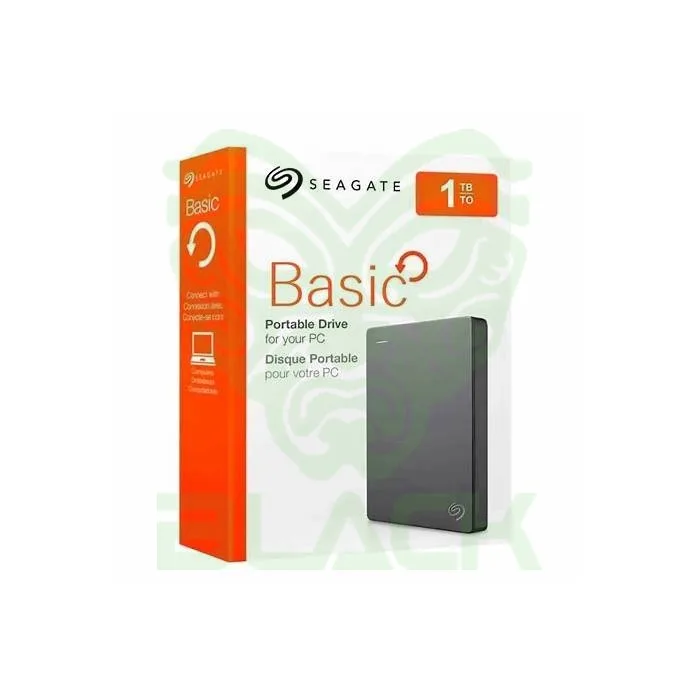 Disco Duro Portatil 1TB 3.0 USB Expansion Portable