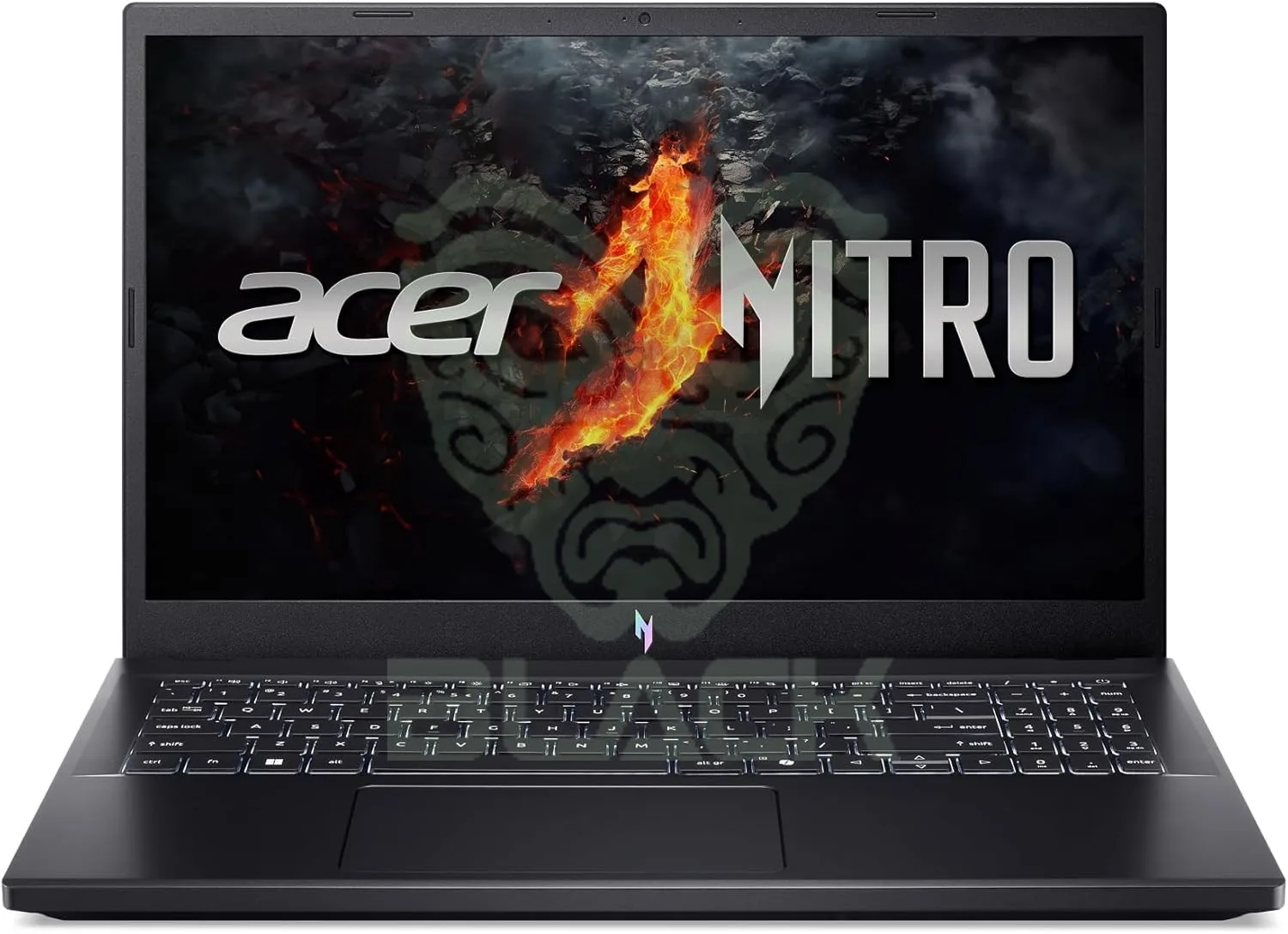 Notebook Gamer Acer Nitro V 15 15.6