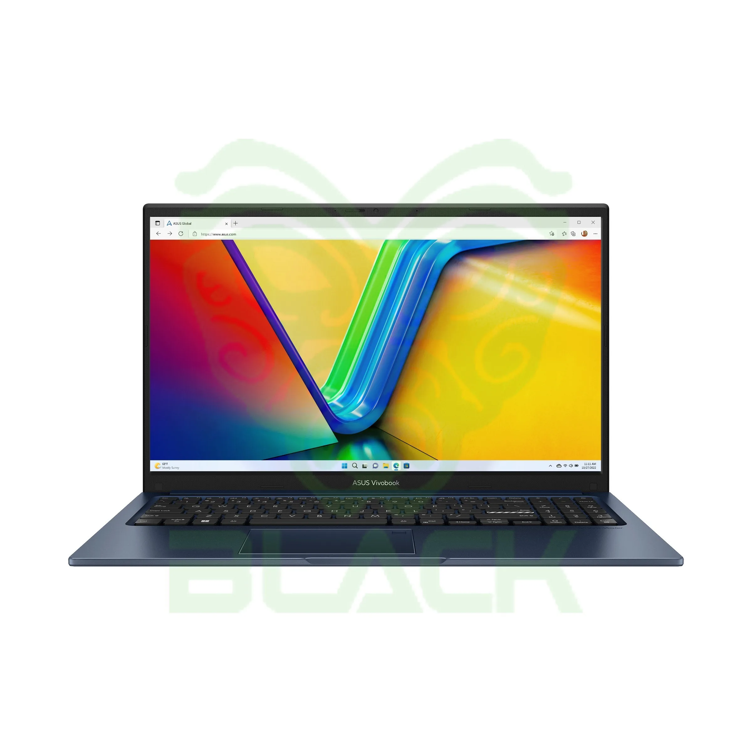 Nb ASUS 15.6 Core 7-150U 16GB 512GB PCIE