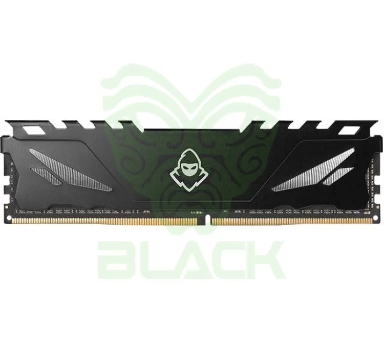 Memoria Mancer DDR4 16GB 3200MHz Vant S Black Cl19