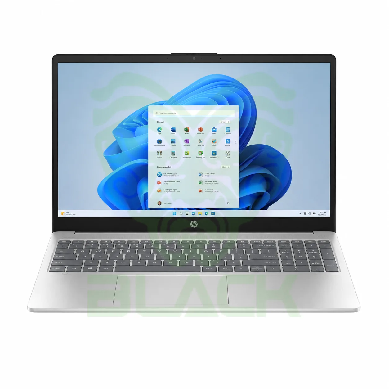 Notebook Hp 15-FD1258LA C5-120U 15 Fhd 8GB/256 Freedos