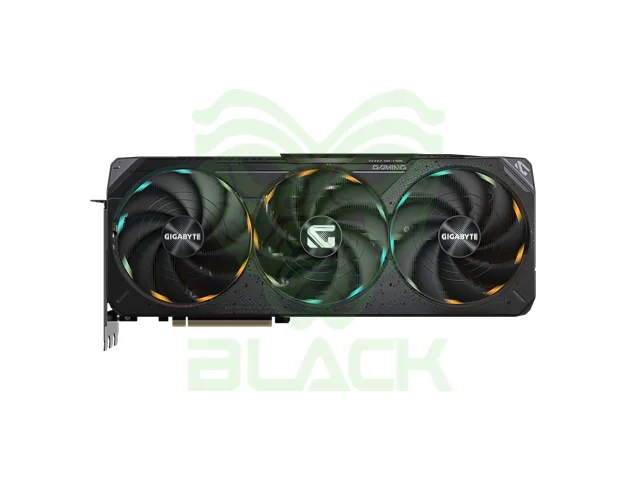 VGA 16GB Rtx 5070 Ti Gigabyte Gaming Oc