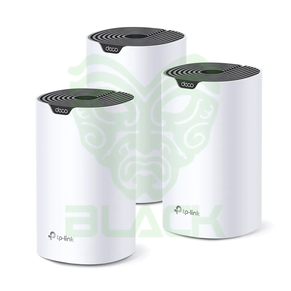 TP-LINK DECO S7 (2-PACK) DOBLE BANDA (2,4 GHZ / 5 ...