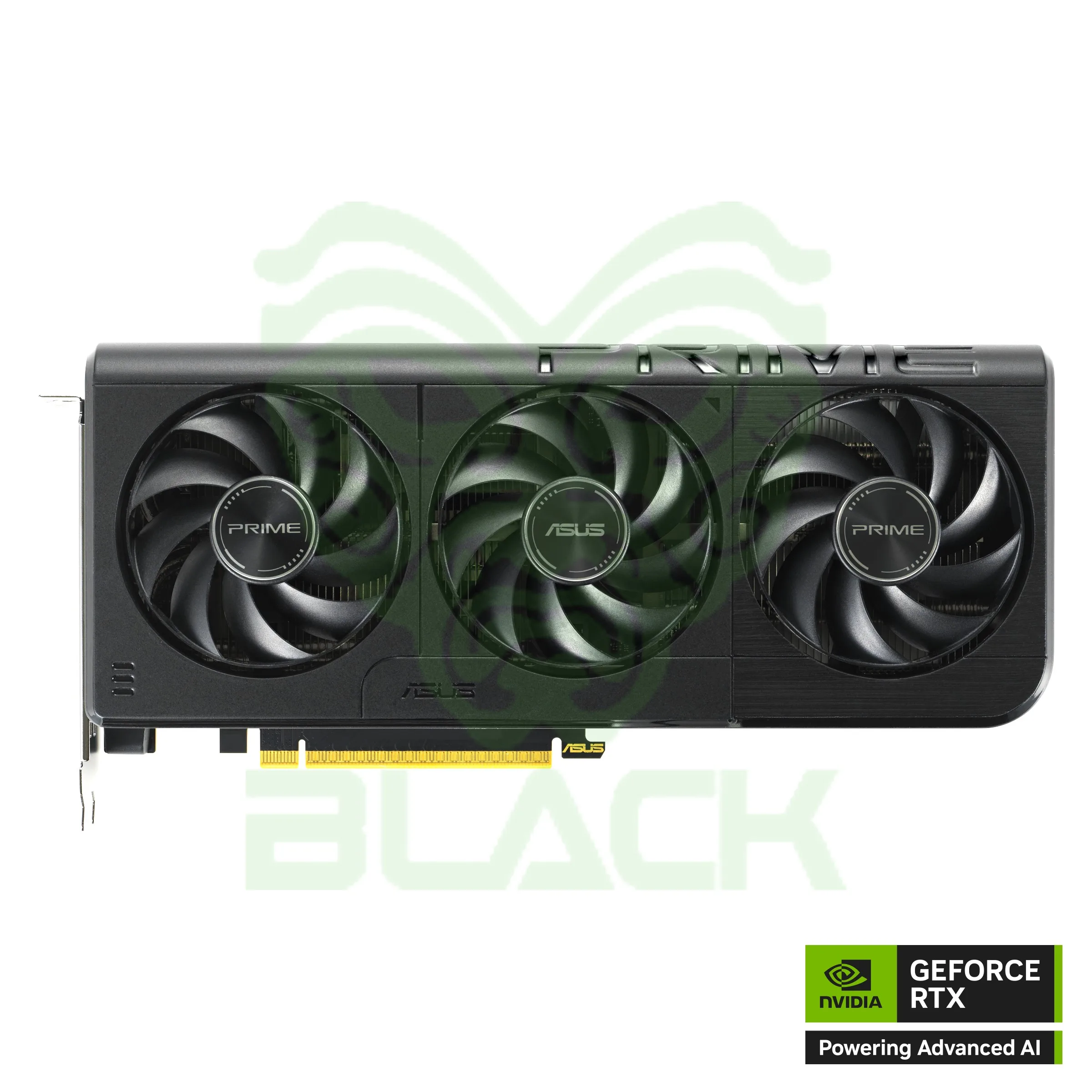 Placa De Video ASUS T1 Geforce Rtx™ 5060 Ti 8GB Gddr7 Oc Edition