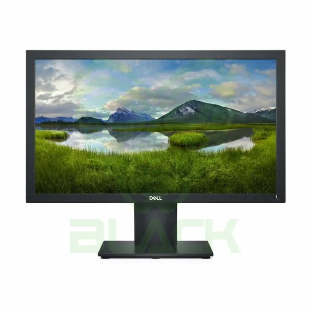 Dell Pro 20 Monitor - E2020H 19.5