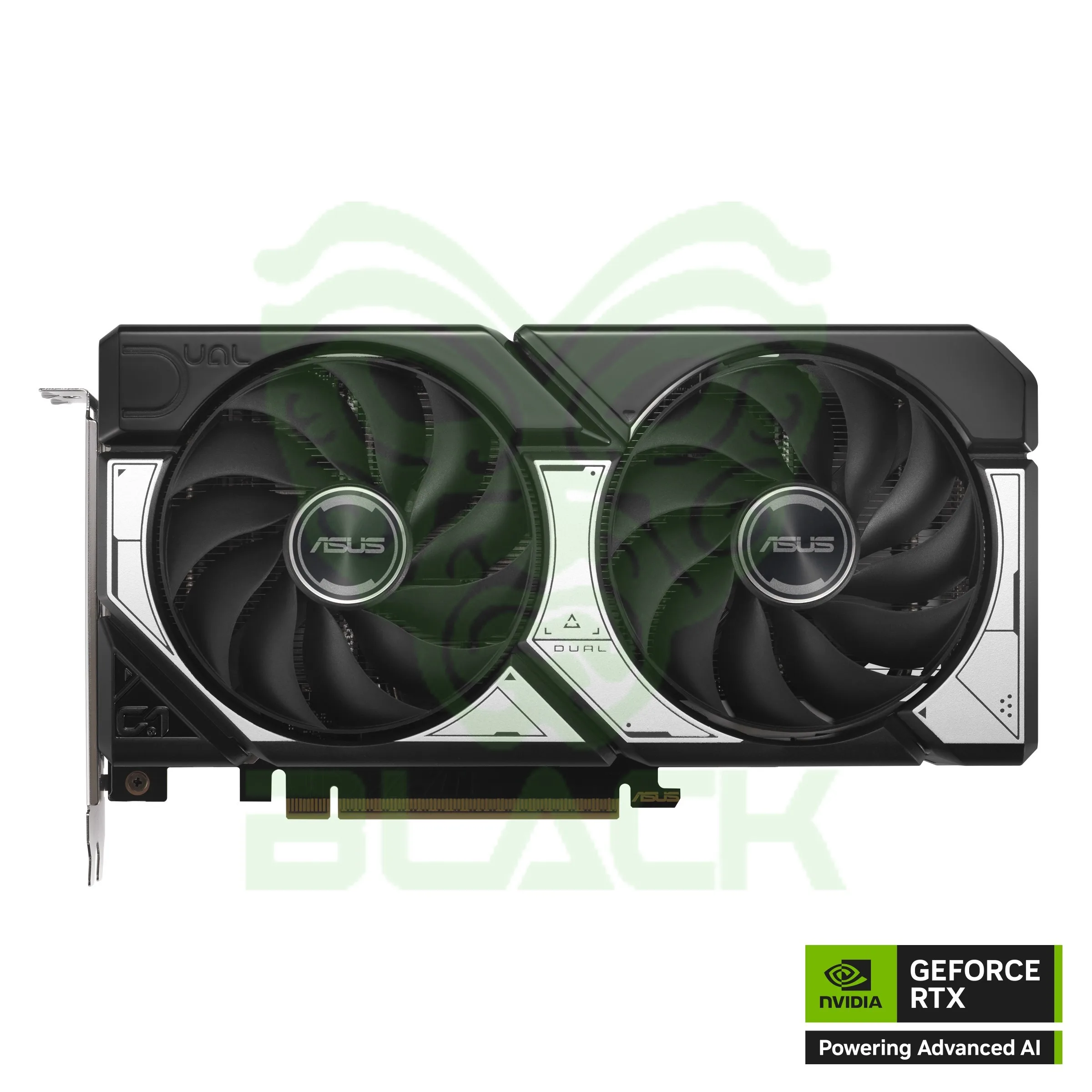 VGA 8GB Rtx 5060 ASUS TUF Gaming Oc Gddr7