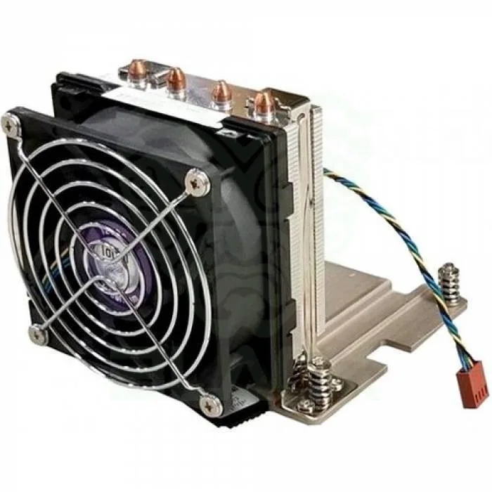 Fan Option Kit Sr630 V4