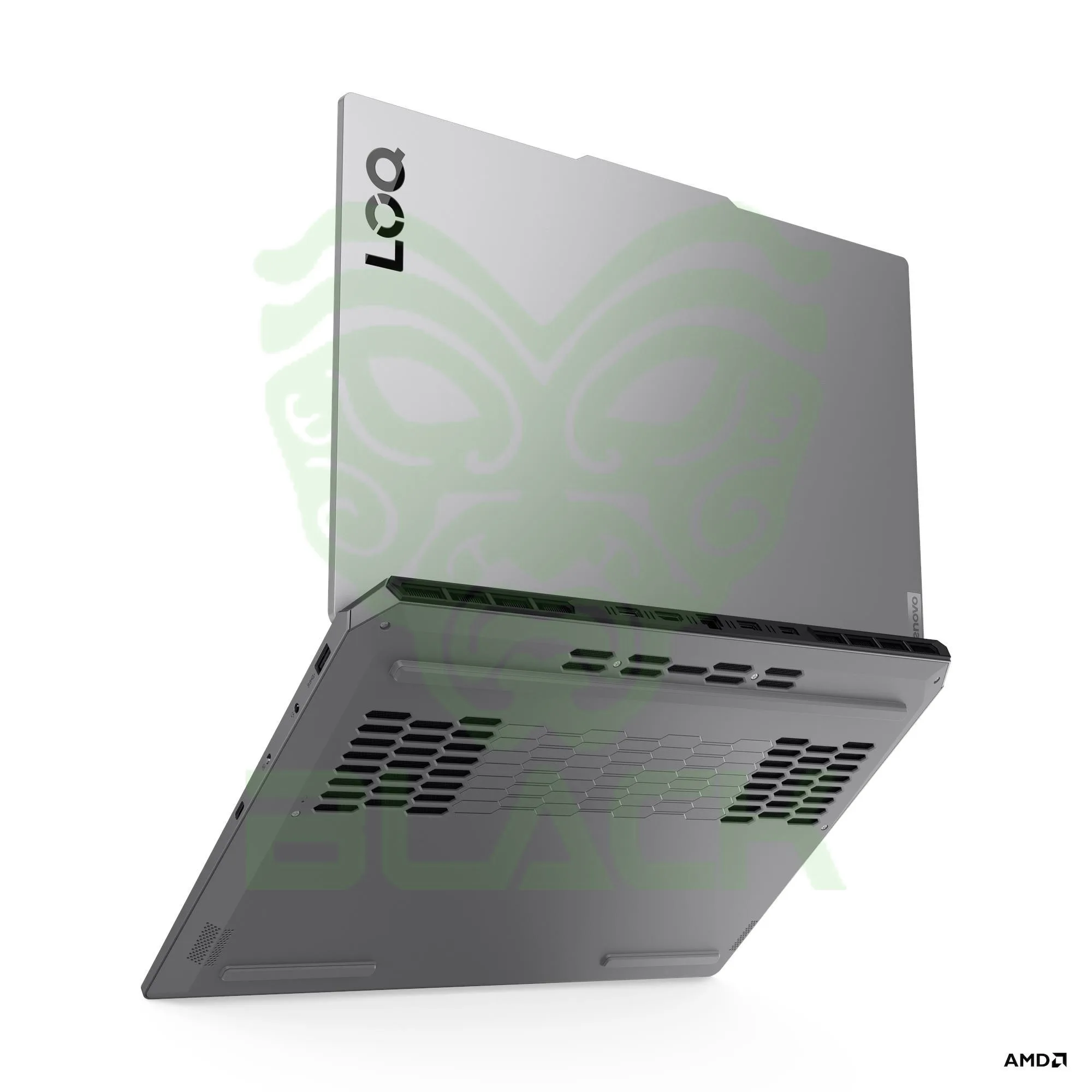 Notebook Gamer Lenovo Loq 15ahp10 15.6