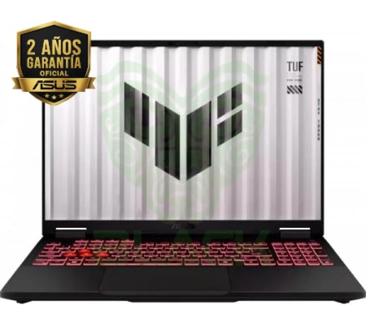 Notebook Gamer ASUS TUF Gaming A16 16