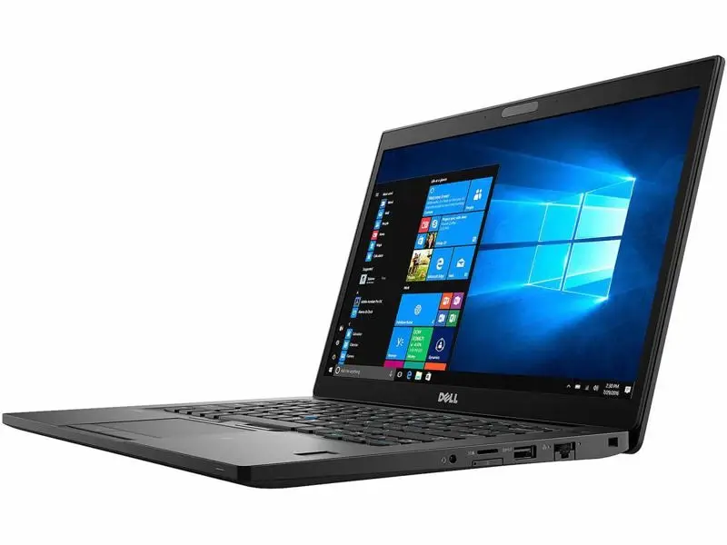OUTLET Notebook Dell Latitude 7490 ( I5 8250U - 8GB RAM - SSD M2 240GB - 14