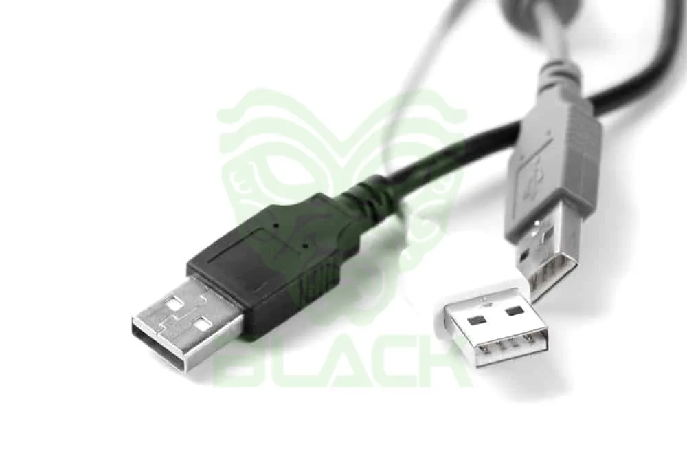 Usb-c Full Featured Cable, USB 3.2, Passive, 3 Fee...