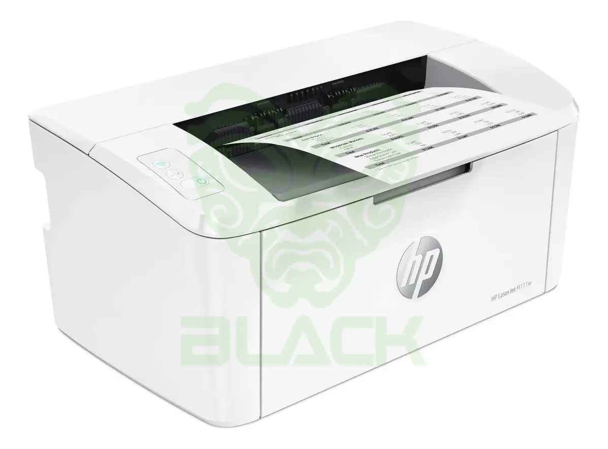 IMPRESORA HP LASERJET M111W (7MD68A) WIFI/USB