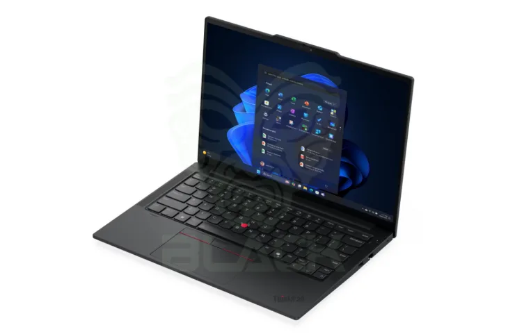 Notebook Lenovo Thinkpad E14 G7 R5 230,16g, 512g, W11p, 3yos