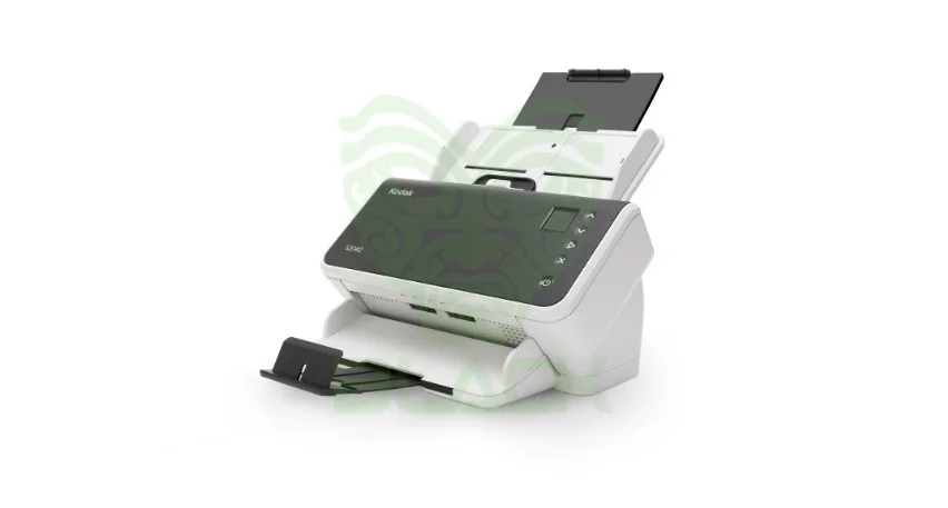 Scanner Kodak Imaging Guide Set P/ I1400 Scanners