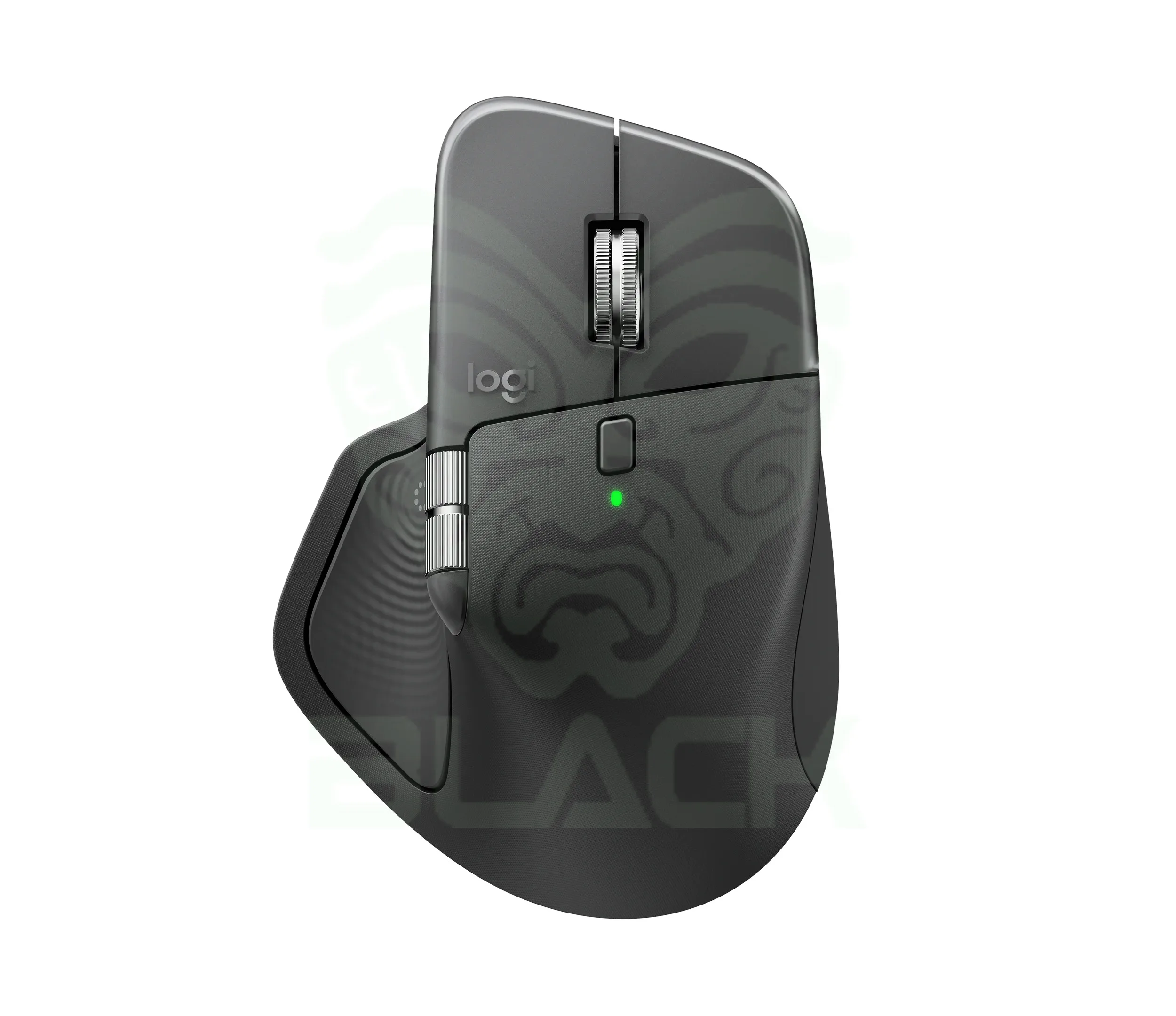 MOUSE LOGITECH MX MASTER 4 BLUETOOTH NEGRO