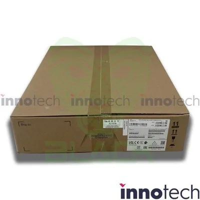 Switch 48p Aruba 6200f 48g Poe Cl4 4sfp+370w