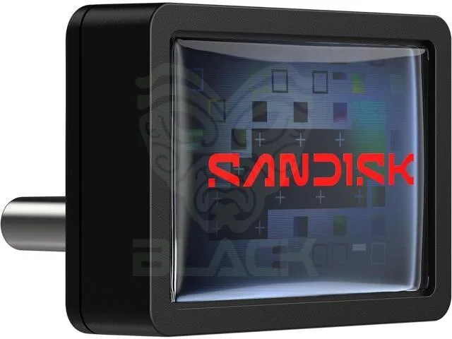 PENDRIVE SANDISK EXTREME FIT USB TYPE-C 128GB USB 3.2 GEN 1 400MB/S
