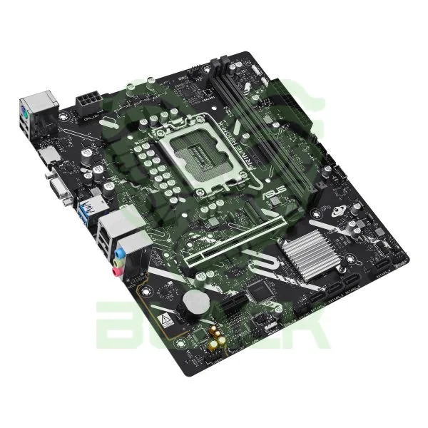 MOTHER ASUS PRIME H810M-K LGA1851 DDR5