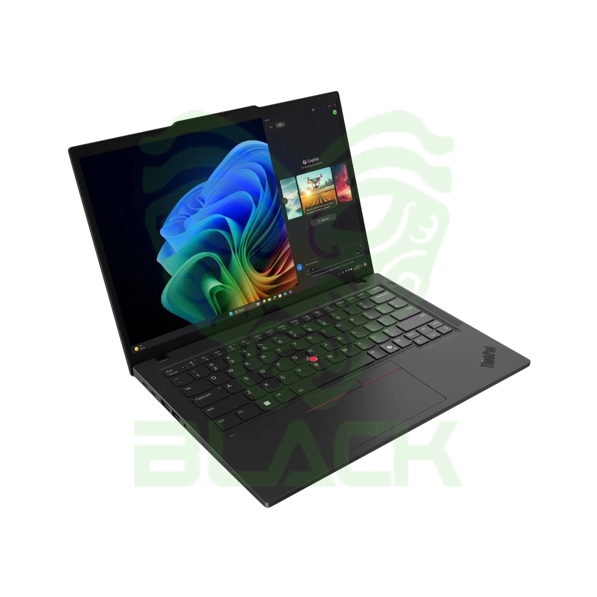 Notebook Thinkpad T14 Gen 6 Ryzen Ai 5 Pro 16GB RAM 512 SSD 14