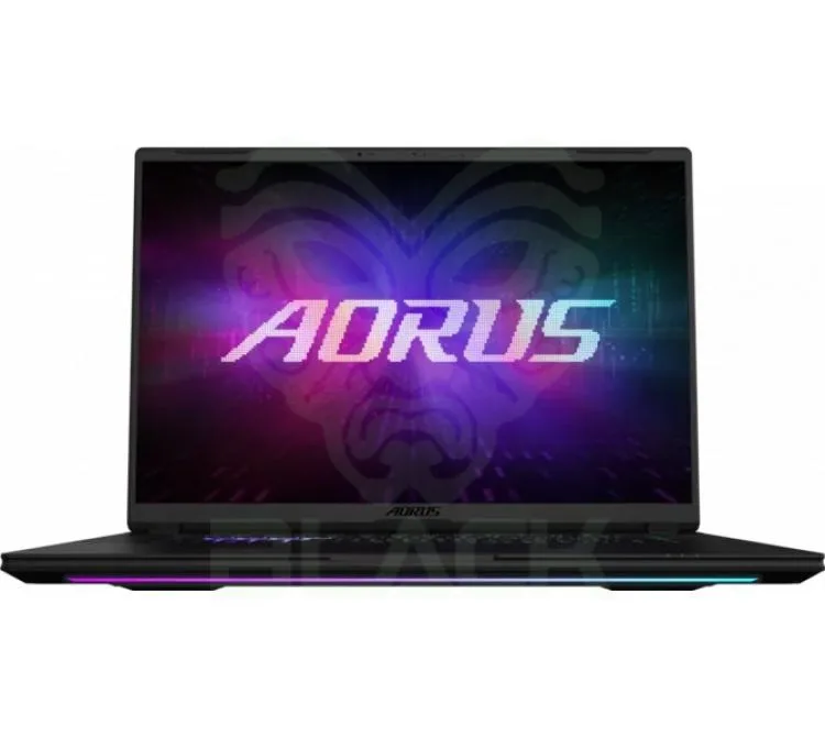 Notebook Gamer Gigabyte Aorus Master 16 Gen 2 6zj 16