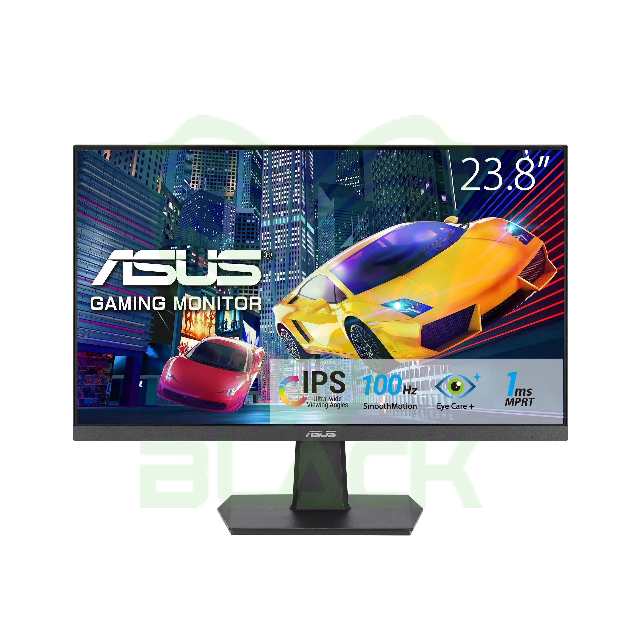 MONITOR GAMER ASUS VA24EHF-J 24" FHD IPS 100HZ