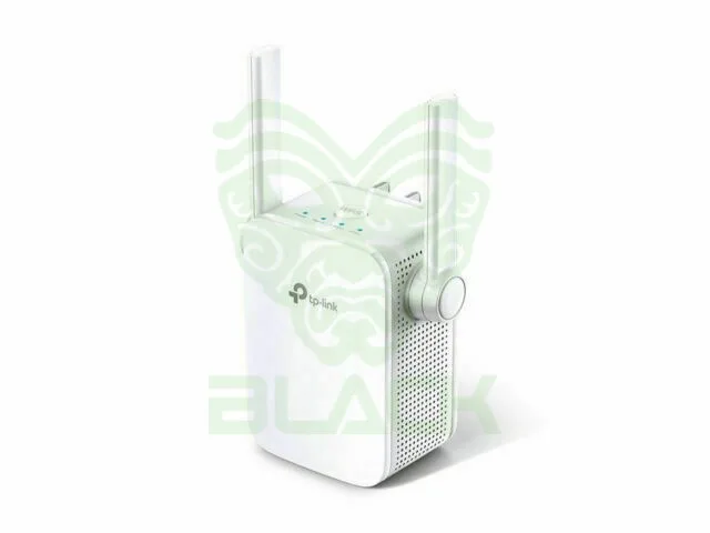 Router Tp Link Extensor De Rango WIFI Ac1200