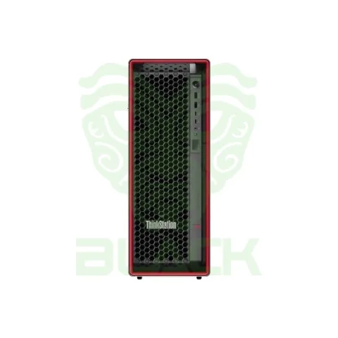 Thinkstation P3 Tower U9 285, Nvidia庐 Rtx Pro 2000,16g, 1tb, W11p, 3yos