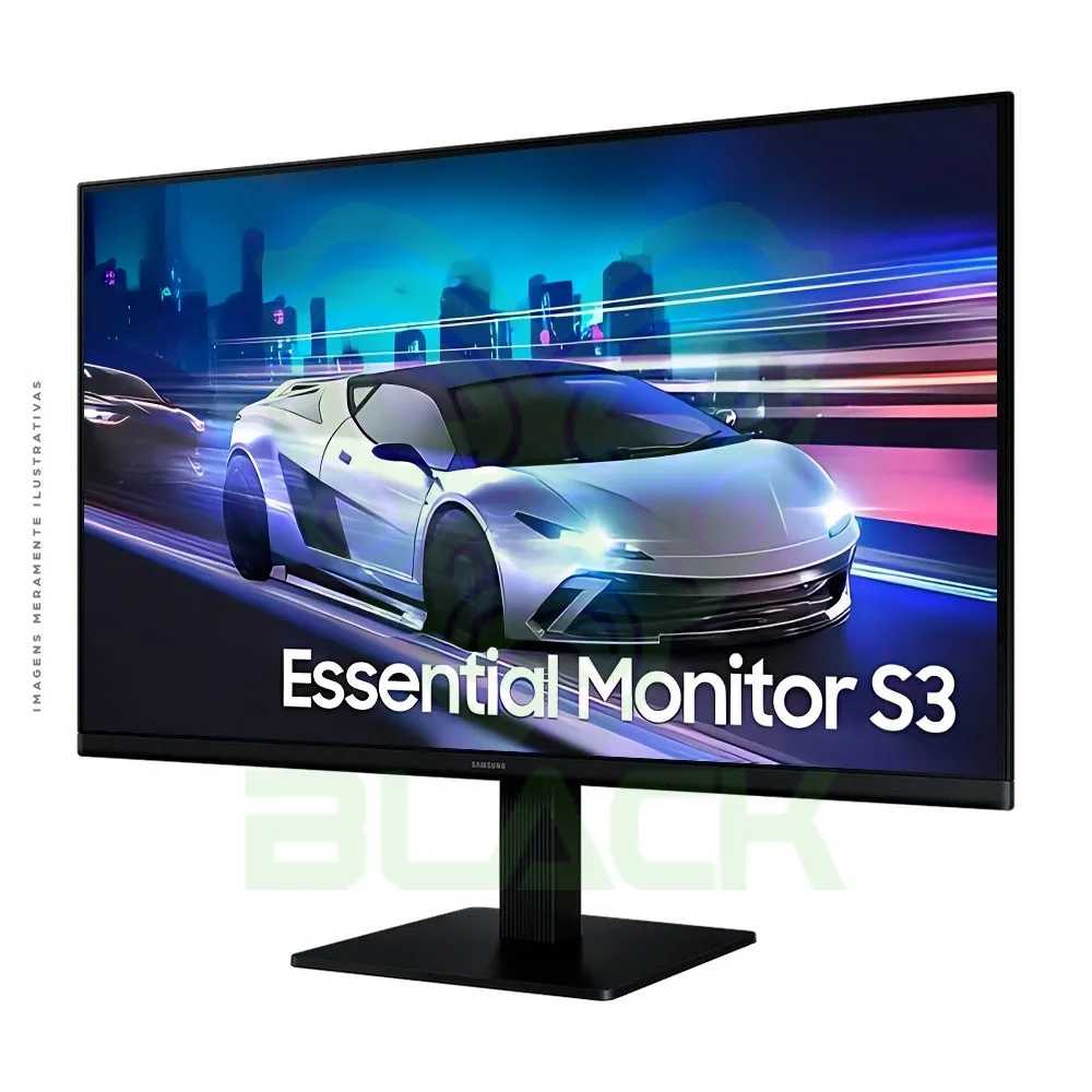 MONITOR SAMSUNG 24 D300