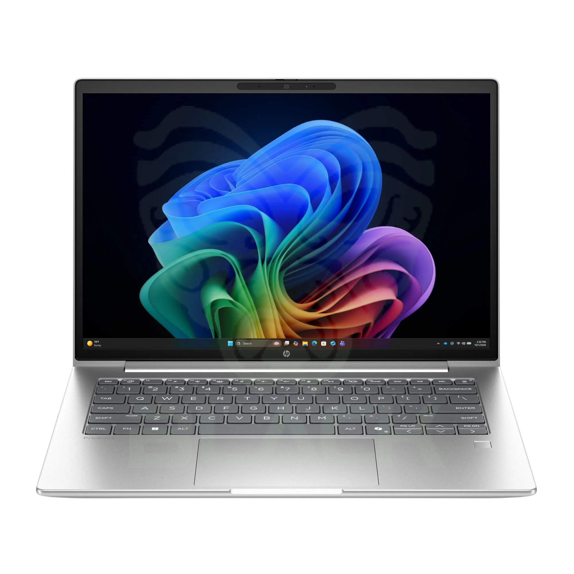 Notebook Hp Probook 4 G2i INTEL Core Ultra 7 16GB DDR5 512GB SSD Windows 11 Pro D9fj2at