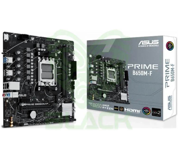 MOTHER ASUS PRIME B650M-F AM5 DDR5