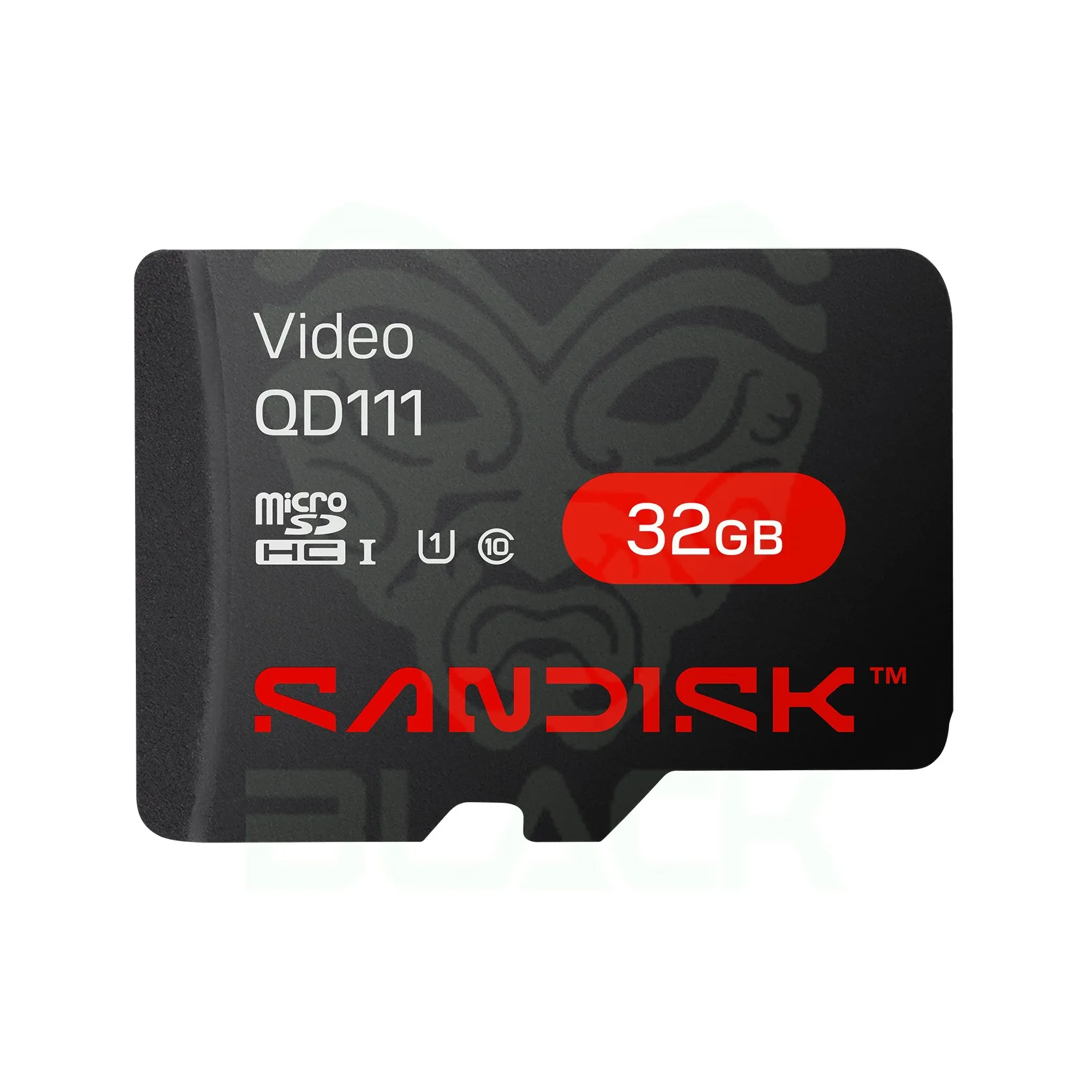 TARJETA DE MEMORIA SANDISK VIDEO MICROSDXC 64GB UHS-I CLASS 10 100MB/S