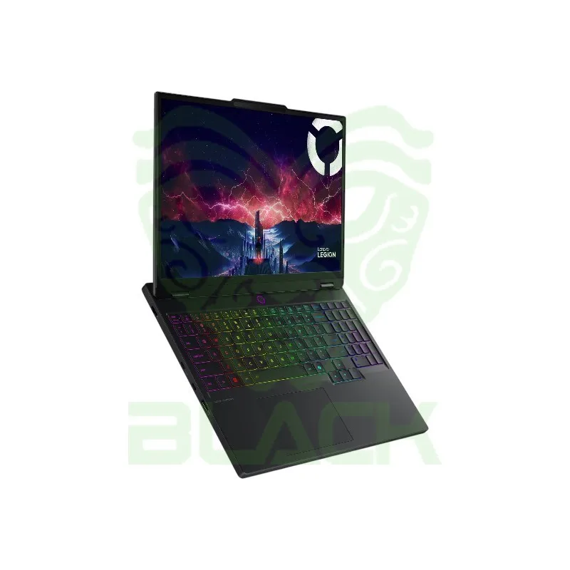 Notebook Gamer Lenovo Legion 5 15akp10 15.1