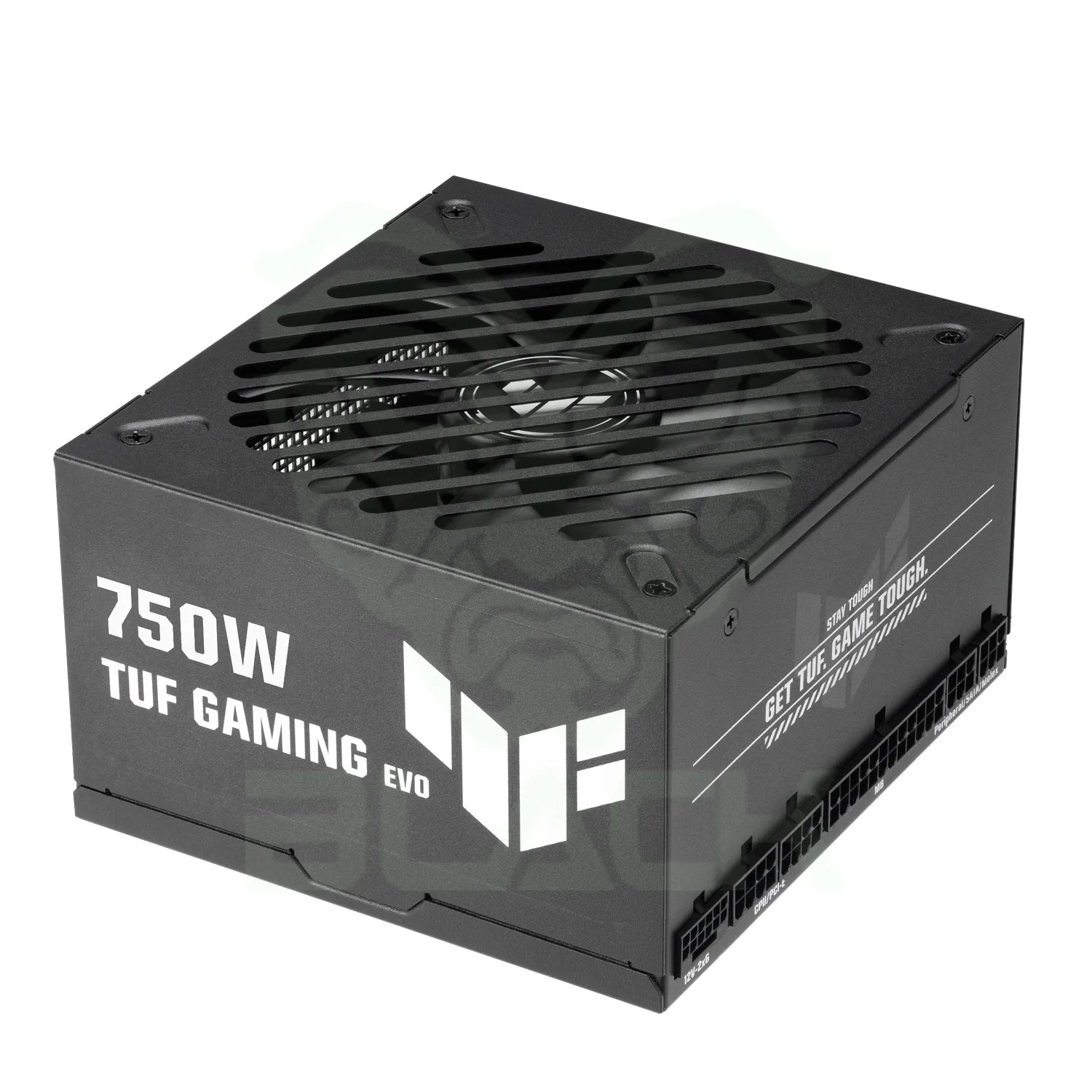FUENTE ASUS TUF GAMING 750W GOLD EVO