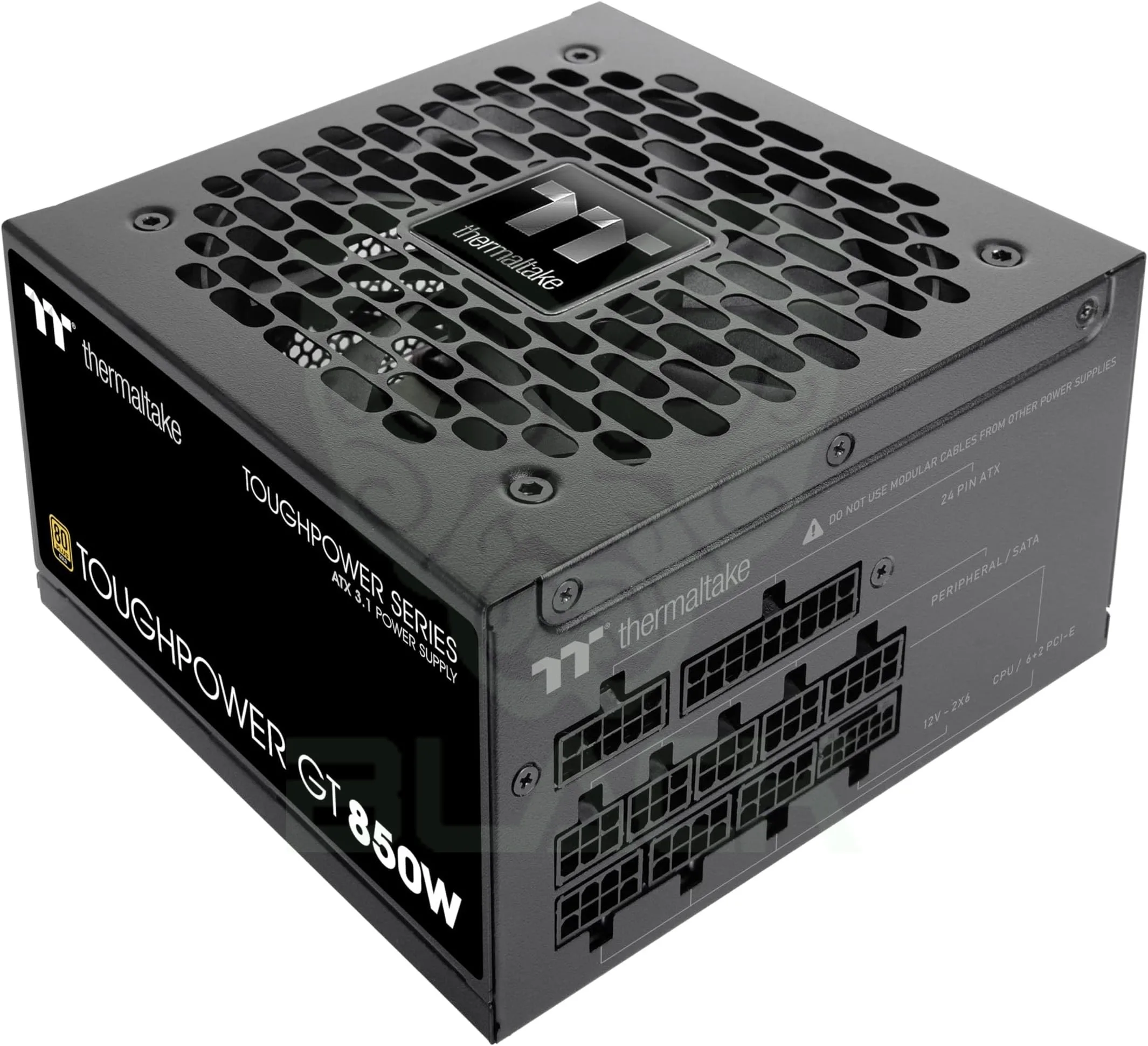 FUENTE 850W THERMALTAKE TOUGHPOWER GT 80+ GOLD