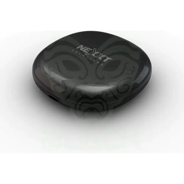 Control Universal Inteligente Ir+rf Nexxt Home