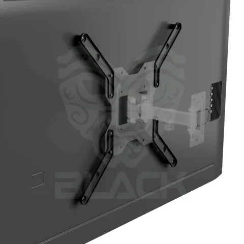 SOPORTE INTELAID NUC PARA MINI PC VESA 75X75/100X100