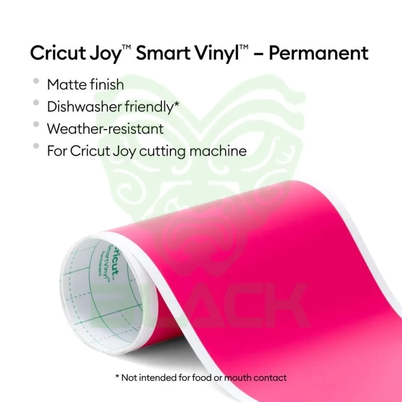 Vinil Perm Joy Smart Var X 6u