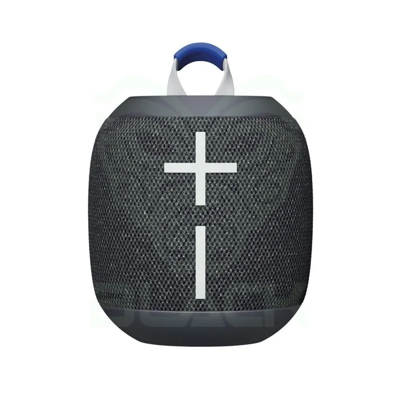 Parlante Inalámbrico Ultimate Ears Wonderboom 4 Black