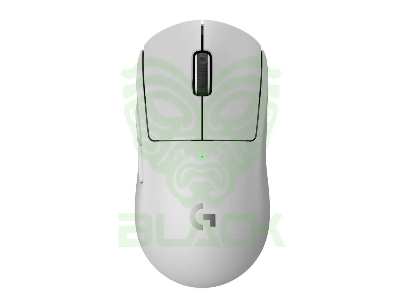 MOUSE GAMER LOGITECH G PRO X SUPERLIGHT 2 SE BLANCO