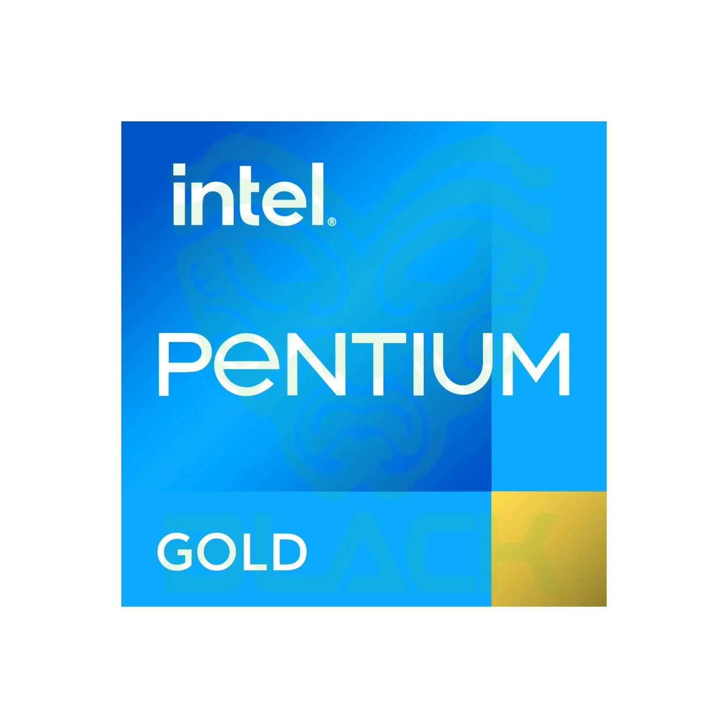 Procesador INTEL Pentium Gold G7400 3.70GHz LGA1700 DDR4/DDR5