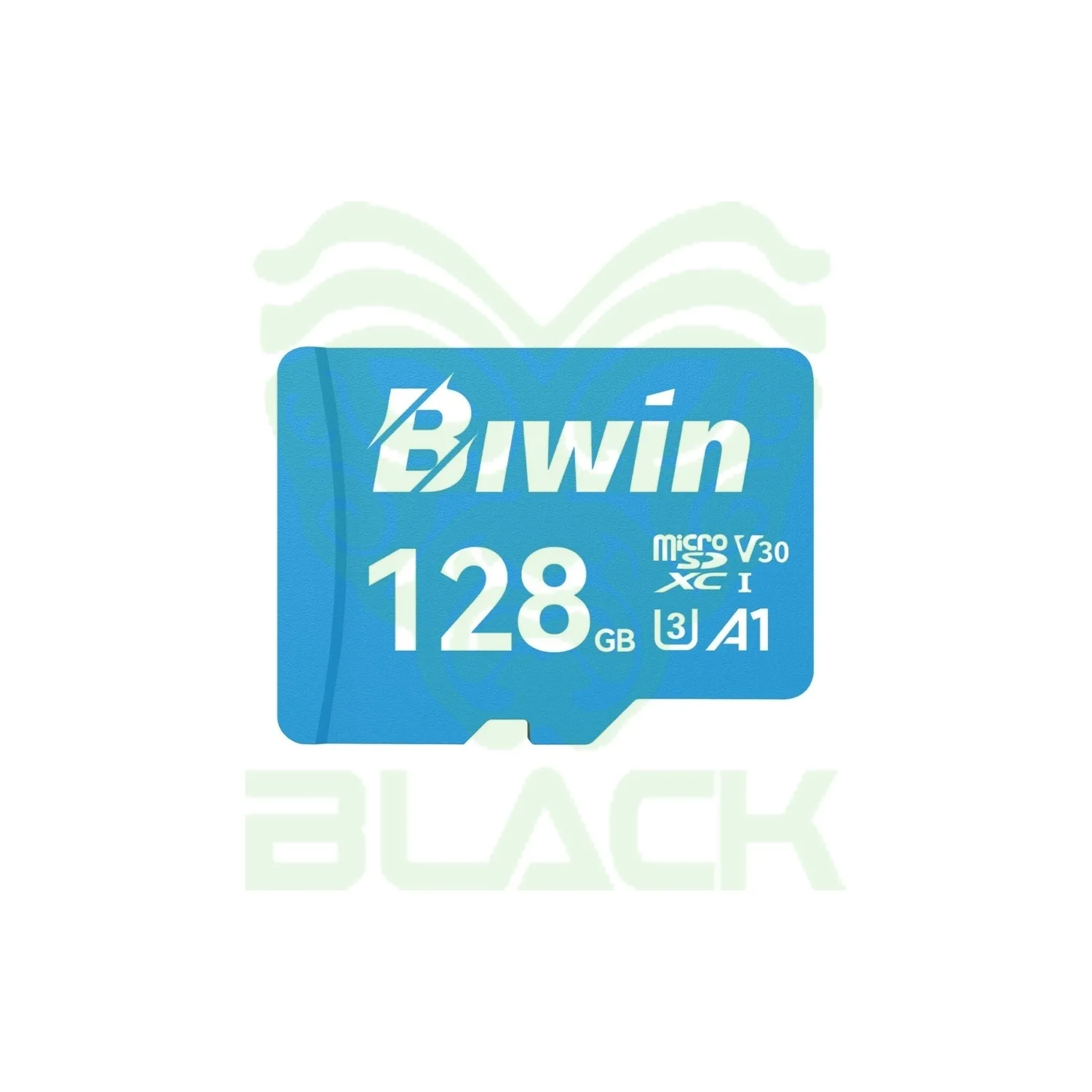 TARJETA DE MEMORIA BIWIN MS100 128GB MICROSDXC A1 100MB/S U3 V30