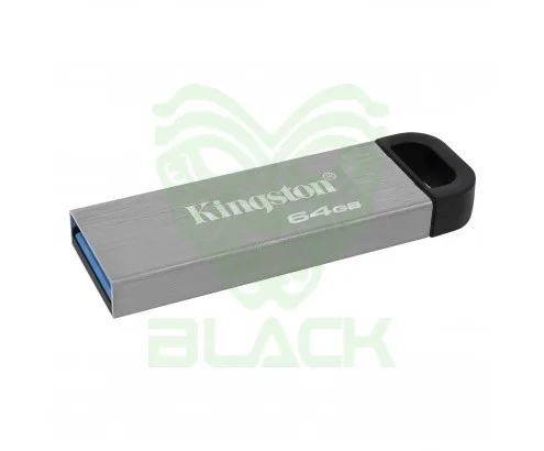 PEN DRIVE KINGSTON USB 64GB USB 3.2 G1 DT KYSON