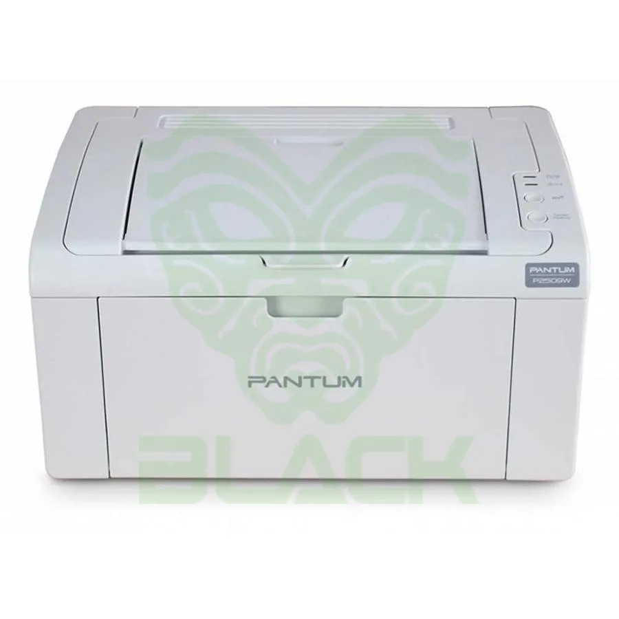 LN PANTUM P2509W 22PPM 1200 X 1200 DPI USB WIFI