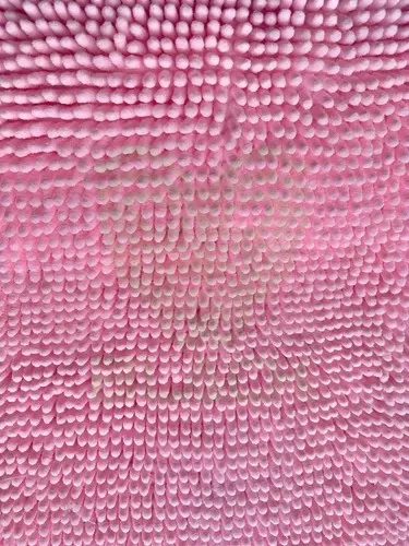 Tapete 12x24 Rosa Para Tela