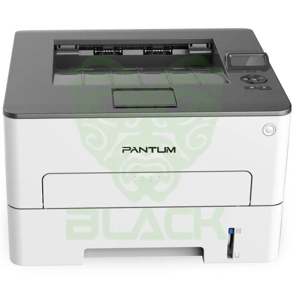 Impresora Pantum Print Mono 30ppm Usb+net+wifi (g)