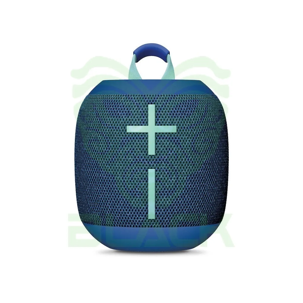 PARLANTE INALÁMBRICO ULTIMATE EARS WONDERBOOM 4 COBALT BLUE