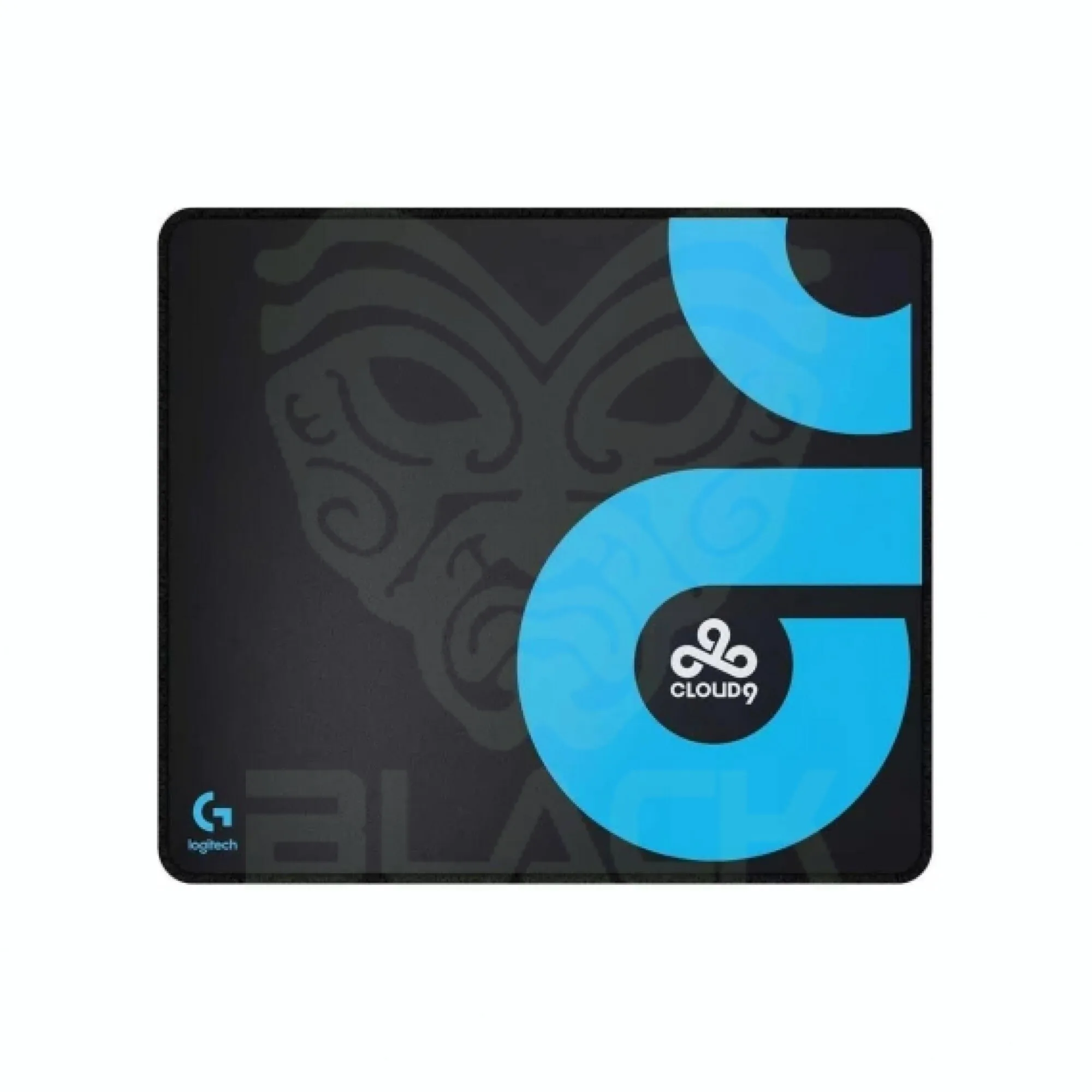 MOUSE PAD LOGITECH G640 GAMING