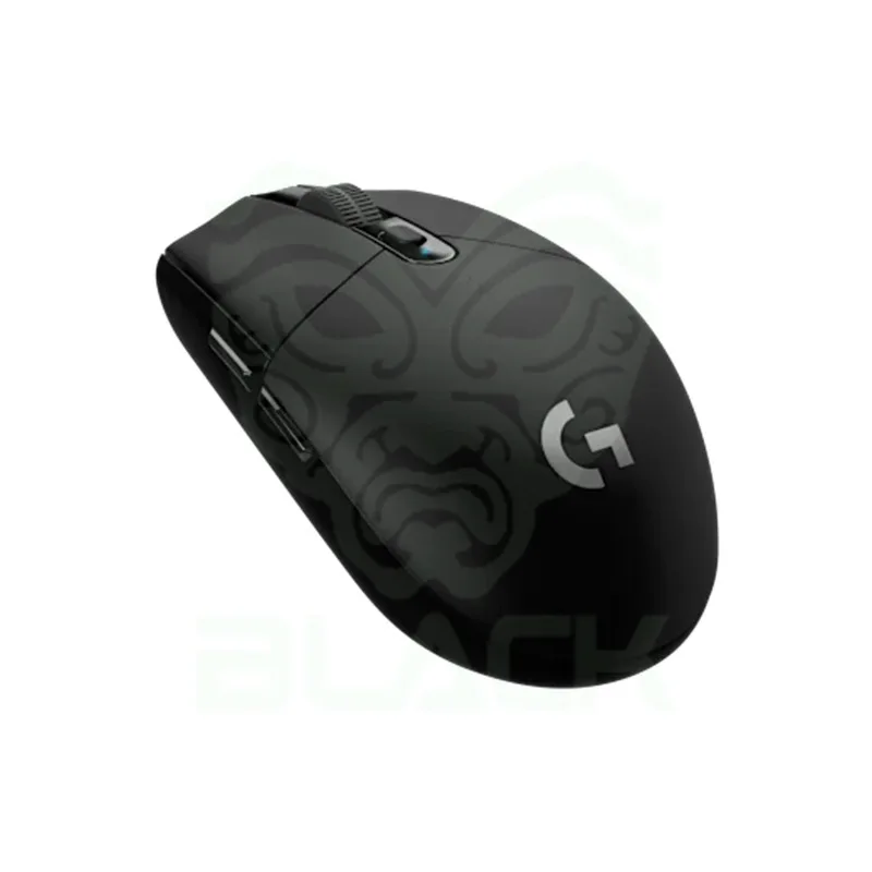 MOUSE INALÁMBRICO LOGITECH G305 NEGRO