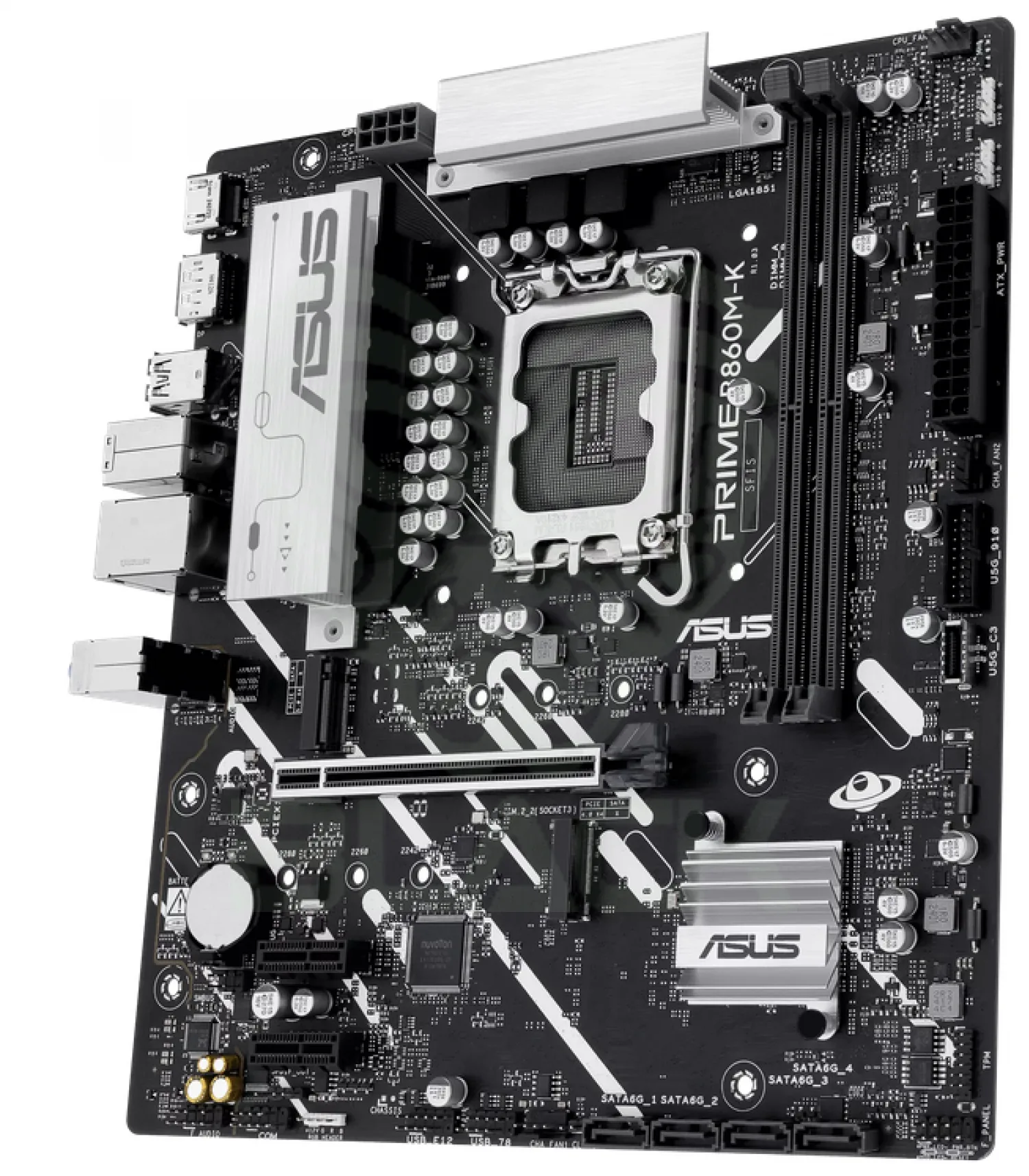 Mother ASUS (lga1851) Prime B860M-K